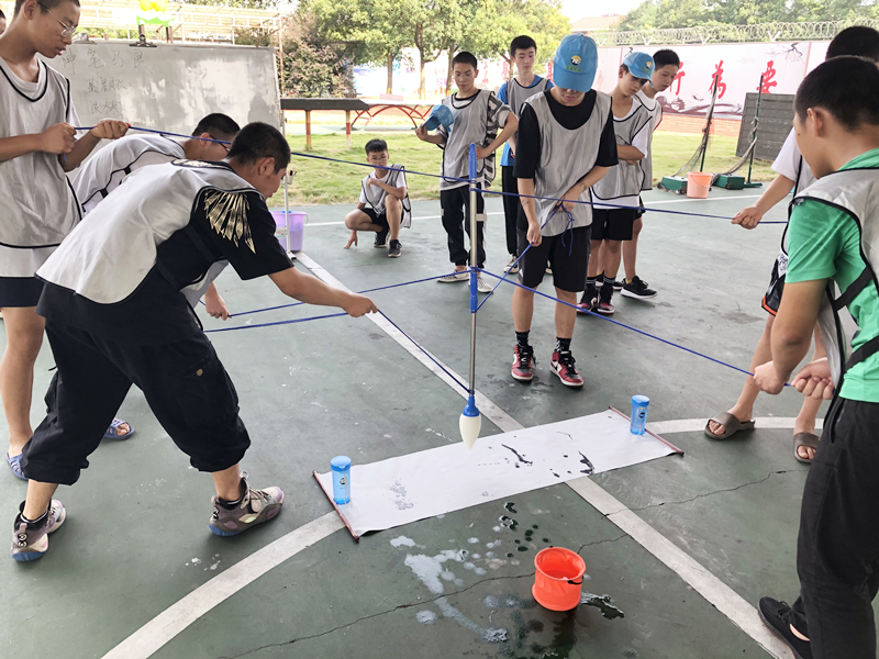 青少年教育学校,素质教育学校,特训学校