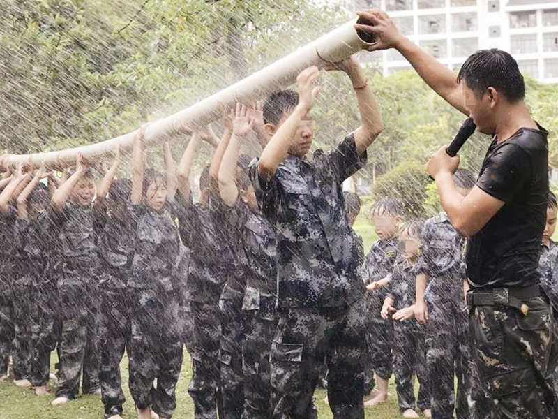 厌学学校,军事拓展学校,特训学校