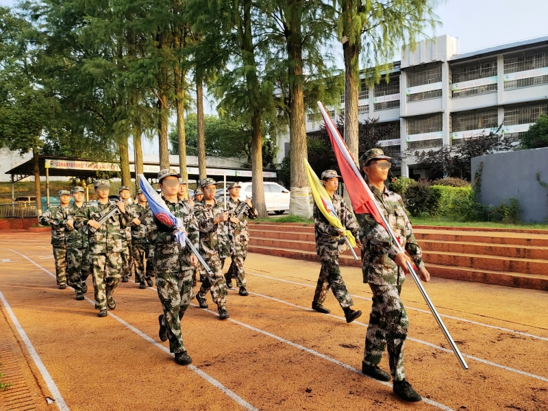 睿智教育专门学校,睿智青少年特训学校