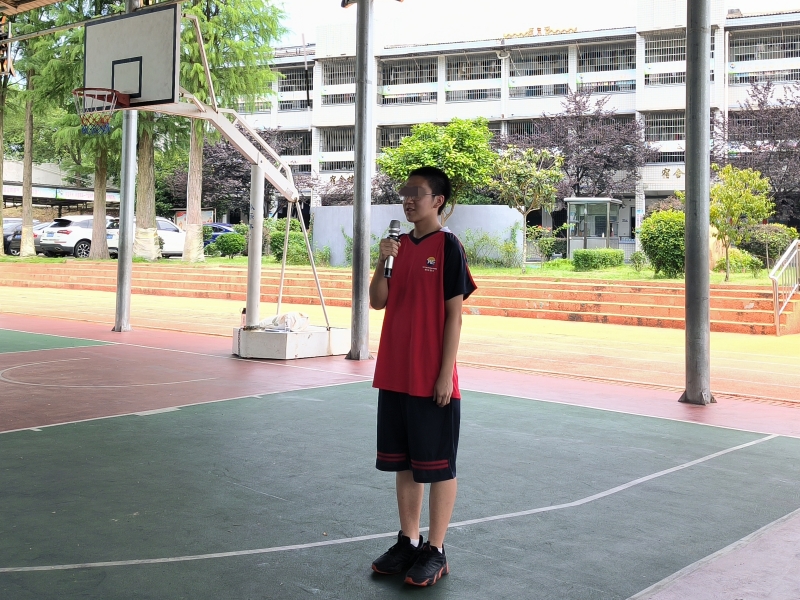 睿智教育专门学校,睿智青少年特训学校