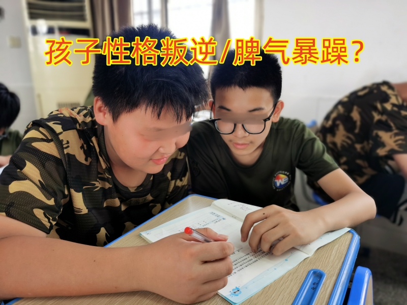 叛逆教育学校,叛逆孩子管教学校