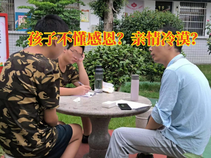 心理辅导学校,心理问题孩子学校