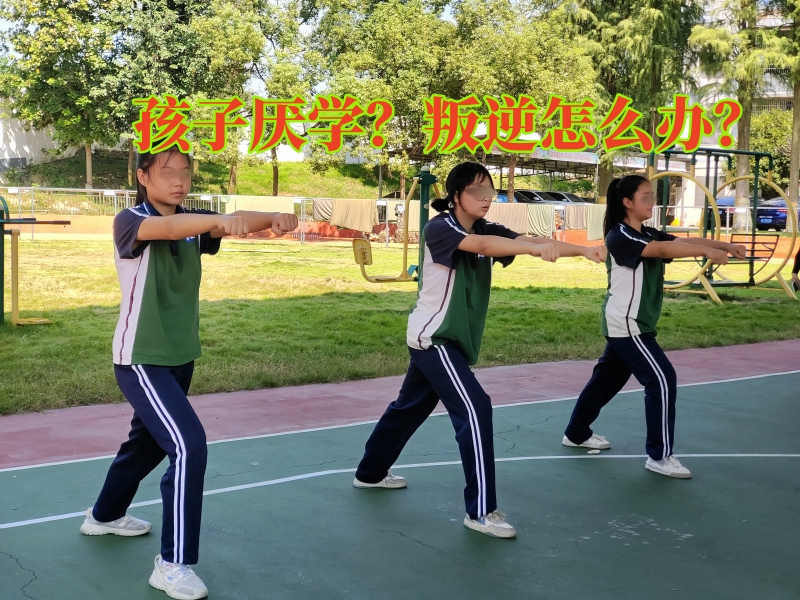 厌学孩子学校,孩子厌学教育学校