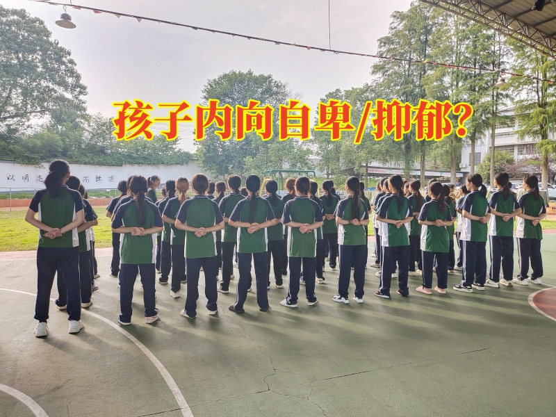 心理辅导学校,心理问题孩子学校