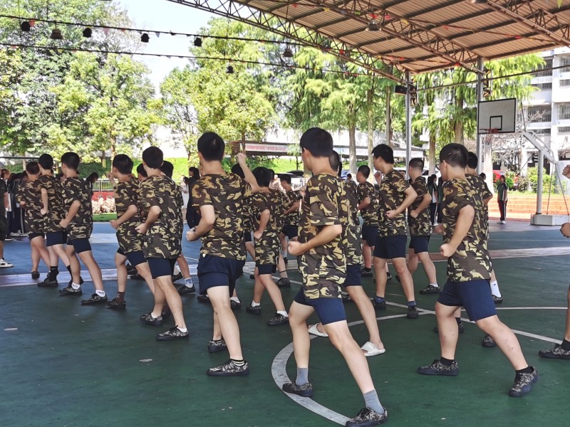 心理辅导学校,心理健康教育