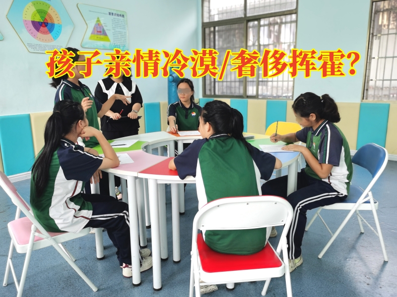 青少年教育学校,素质教育学校