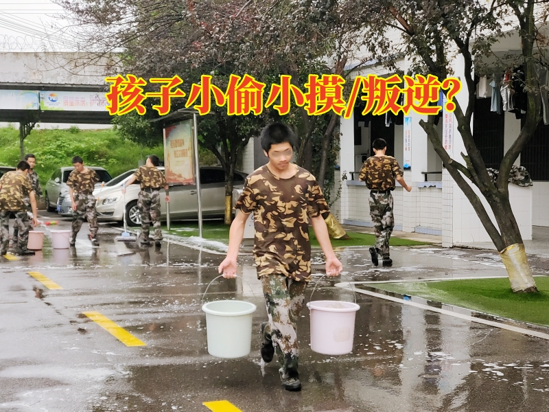 偷东西矫正学校,孩子偷东西教育