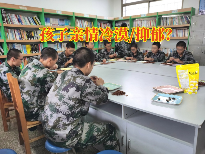 问题青少年教育学校,问题孩子学校