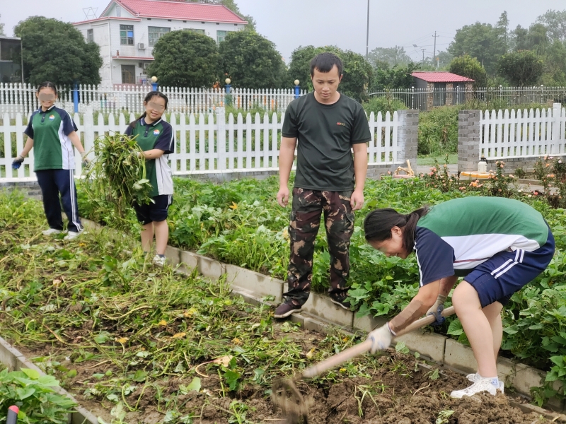 睿智教育专门学校,睿智青少年特训学校