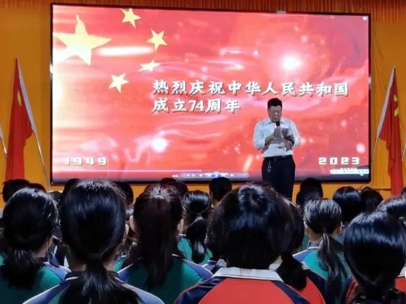 青少年特训学校,睿智青少年特训学校