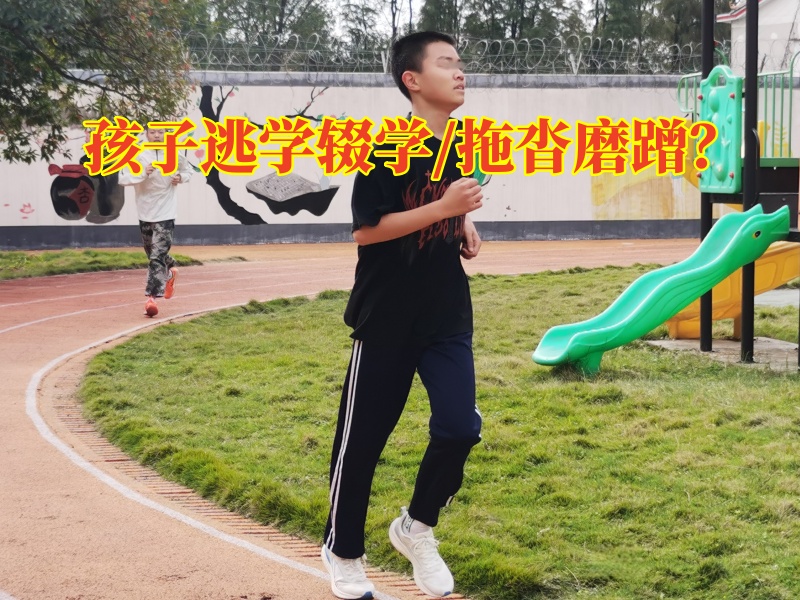 厌学教育孩子学校：孩子逃学的原因是什么?