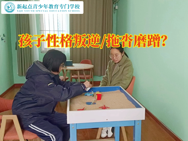 衡阳叛逆孩子学校帮助孩子纠正叛逆问题