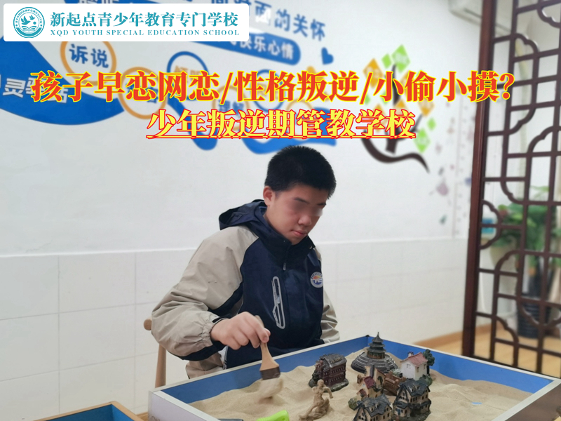 少年叛逆期管教学校学费贵不贵？