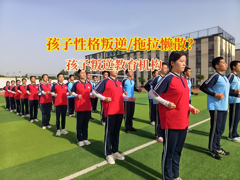 孩子叛逆教育机构帮孩子摆脱懒惰习惯