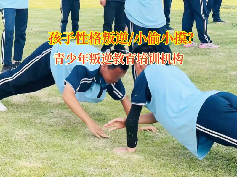 青少年叛逆教育培訓機構教家長應對孩子小偷小摸