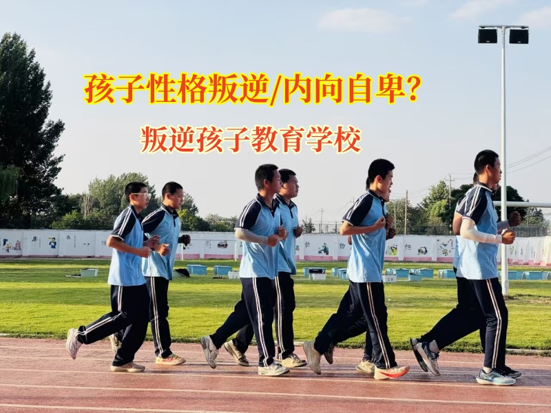 叛逆孩子教育学校助力内向孩子有妙招