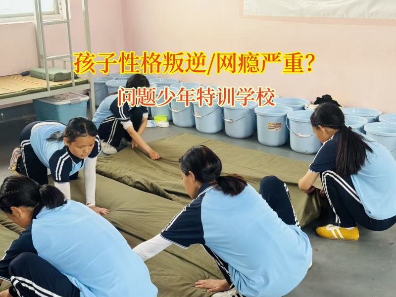 问题少年特训学校哪家好？