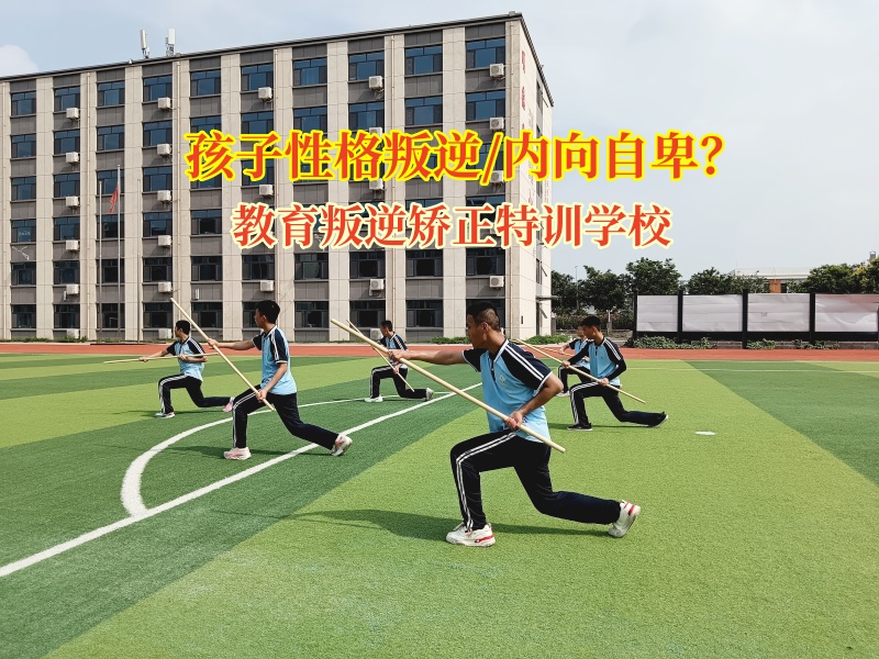 教育叛逆矫正特训学校为自卑少年铺就自信成长路