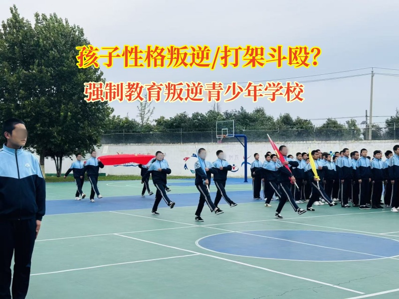 强制教育叛逆青少年学校停止青少年打架行为 强制教育叛逆青少年学校停止青少年打架行为