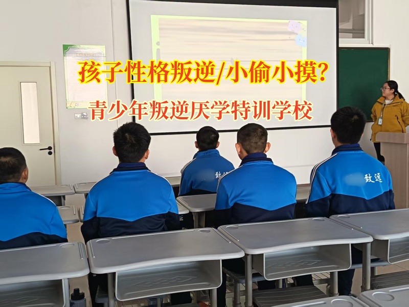 青少年特训叛逆学校教导小偷小摸的青少年 青少年特训叛逆学校教导小偷小摸的青少年
