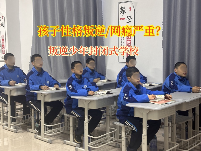叛逆少年封闭式学校帮助孩子远离网络色情 叛逆少年封闭式学校帮助孩子远离网络色情