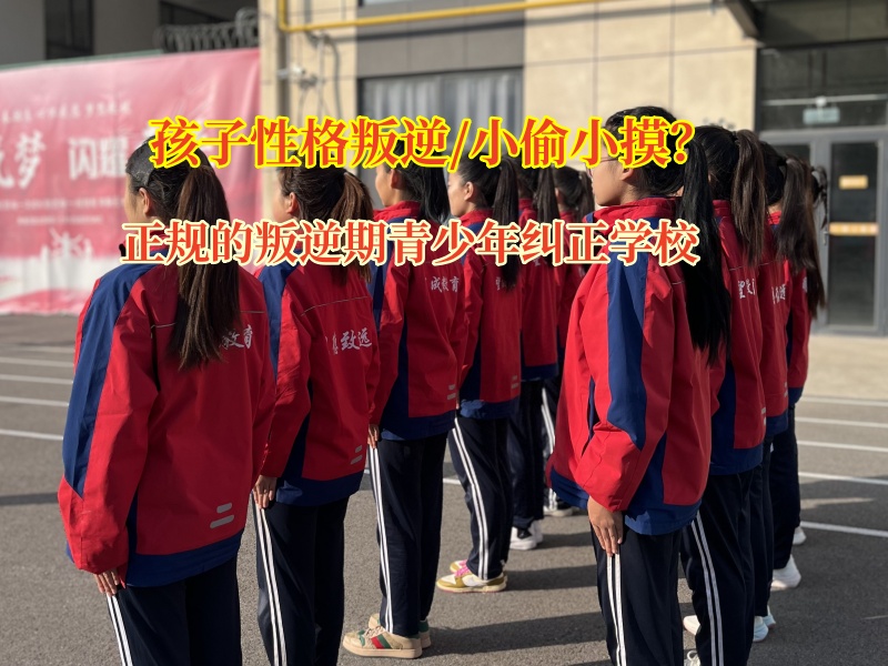 正规的叛逆期青少年纠正学校纠正孩子偷盗恶习 正规的叛逆期青少年纠正学校纠正孩子偷盗恶习