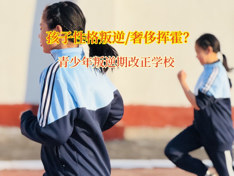 青少年叛逆期改正学校重塑理性消费观念 青少年叛逆期改正学校重塑理性消费观念
