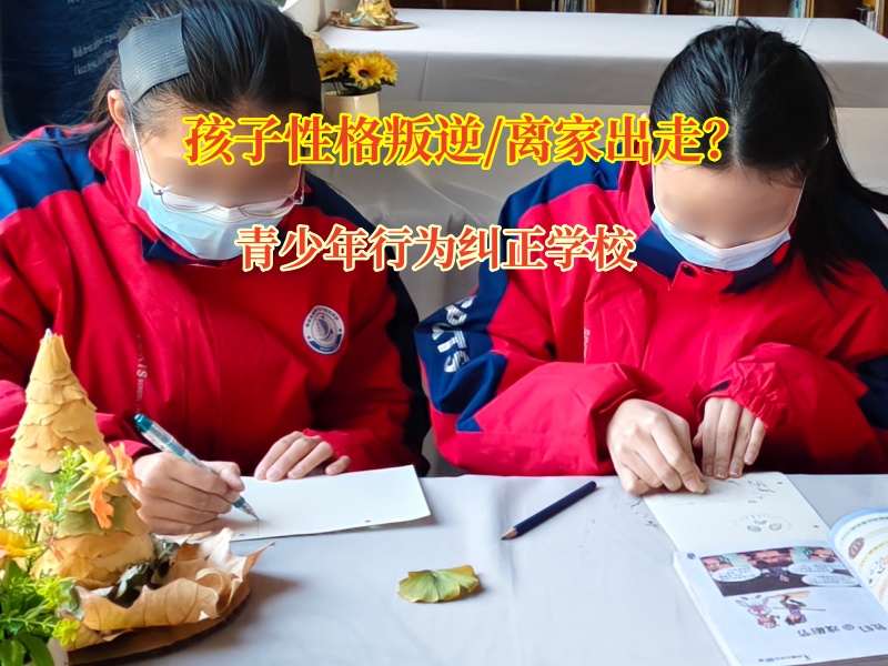 青少年行为纠正学校教家长如何应对离家出走的孩子 青少年行为纠正学校教家长如何应对离家出走的孩子