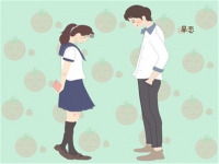 怎样劝孩子早恋的事