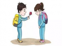 青少年成长特训学校