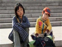 孩子老是离家出走怎么处理