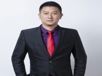 李辉