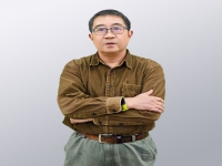 阎平