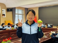 新起点教育专门学校举办“粽情端午，传承风华”主题文化活动