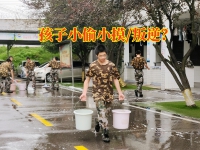 孩子小偷小摸，聪明的家长这样做